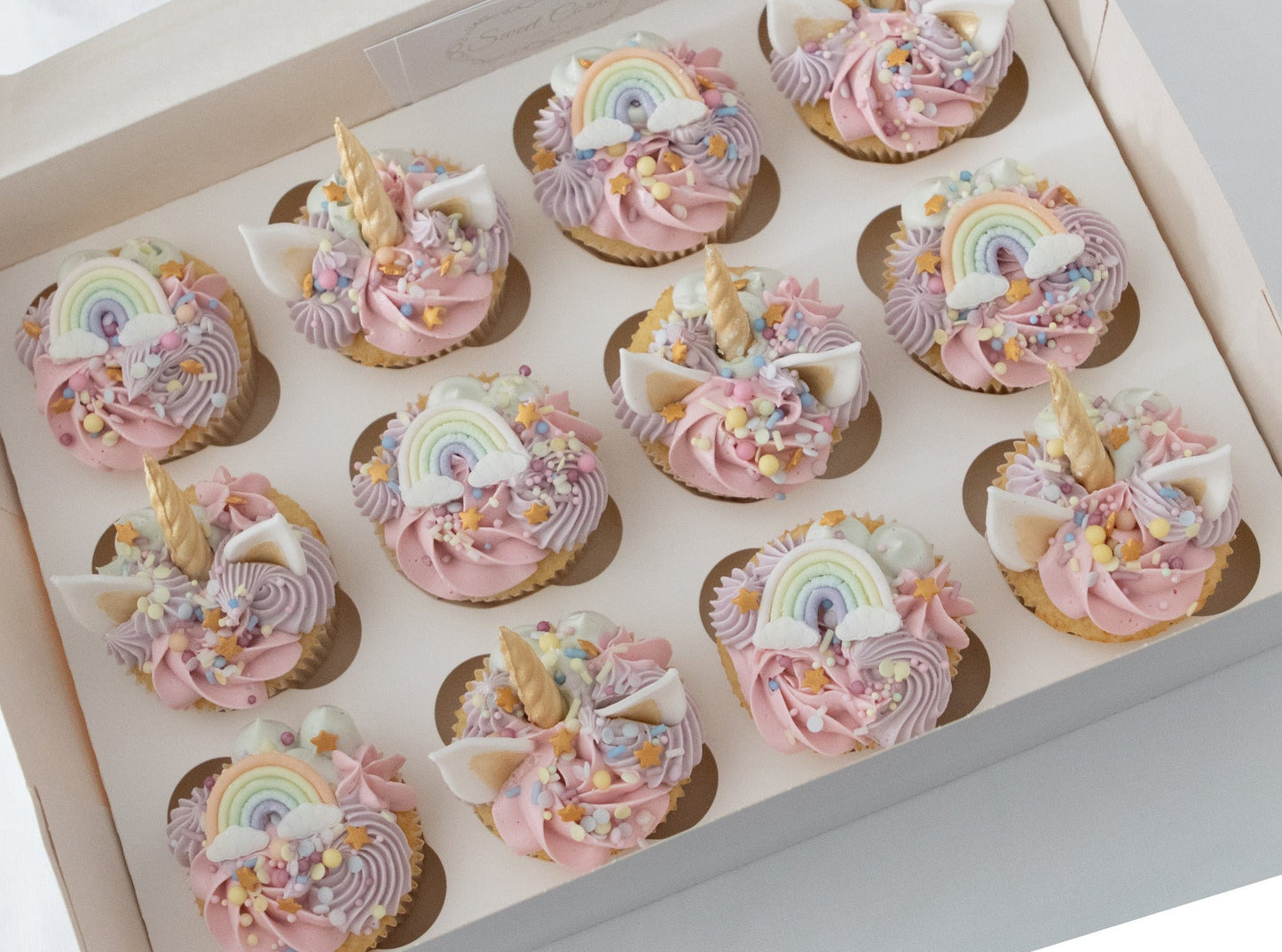 eenhoorn cupcakes bestellen zeist doorn odijk driebergen bunnik de bilt bilthoven soterberg huis ter heide bosch en duin austerlitz houten utrecht nieuwegein