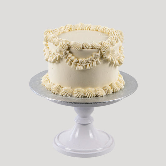 vintage lambeth taart bestellen bezorgen bakkerij bakker zeist verjaardagstaart sweet 16 utrecht driebergen doorn bilthoven soesterberg