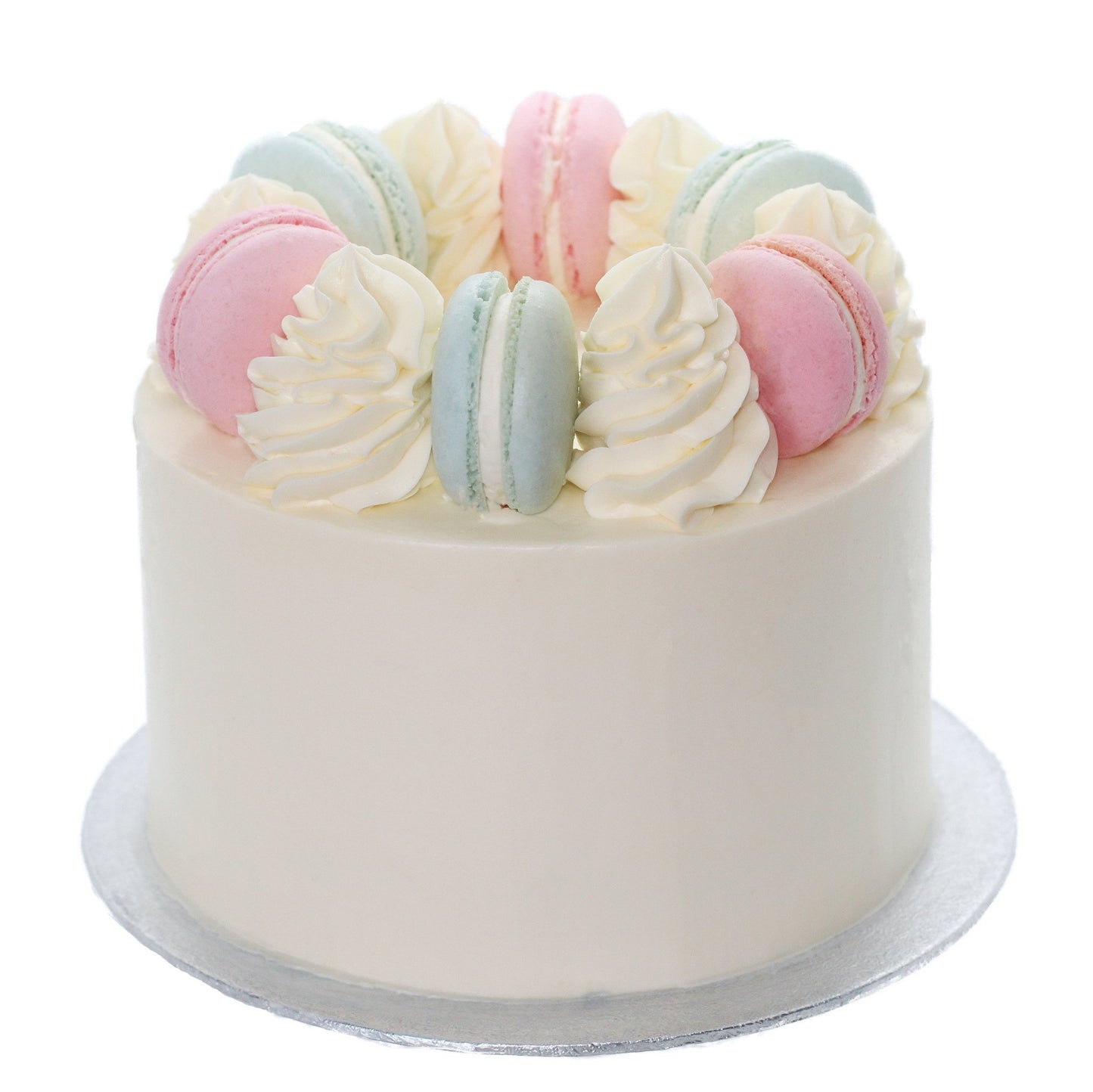 Gender reveal taart zeist utrecht driebergen