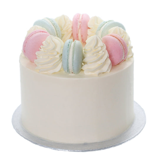 Gender reveal taart zeist utrecht driebergen