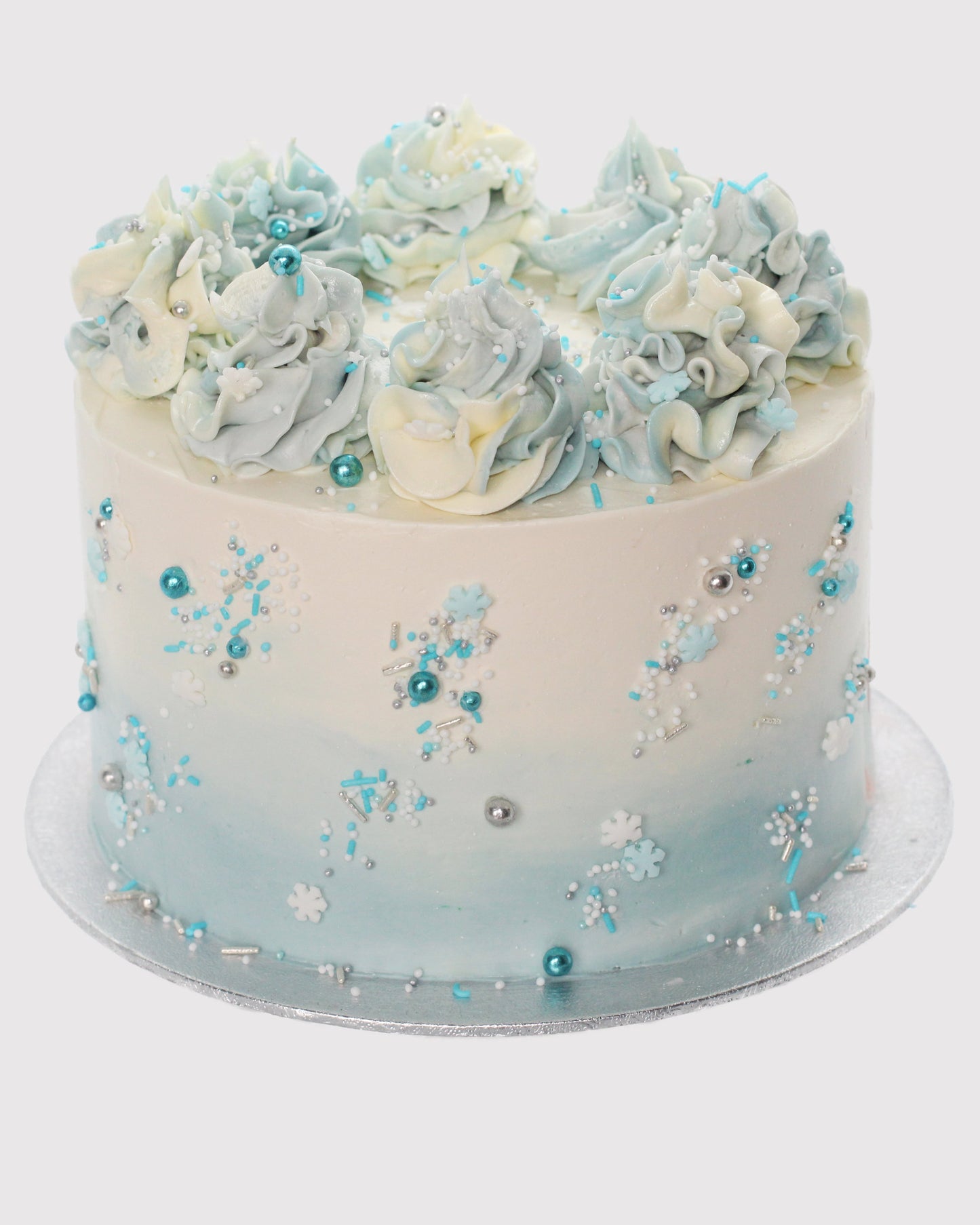 frozen taart bestellen zeist