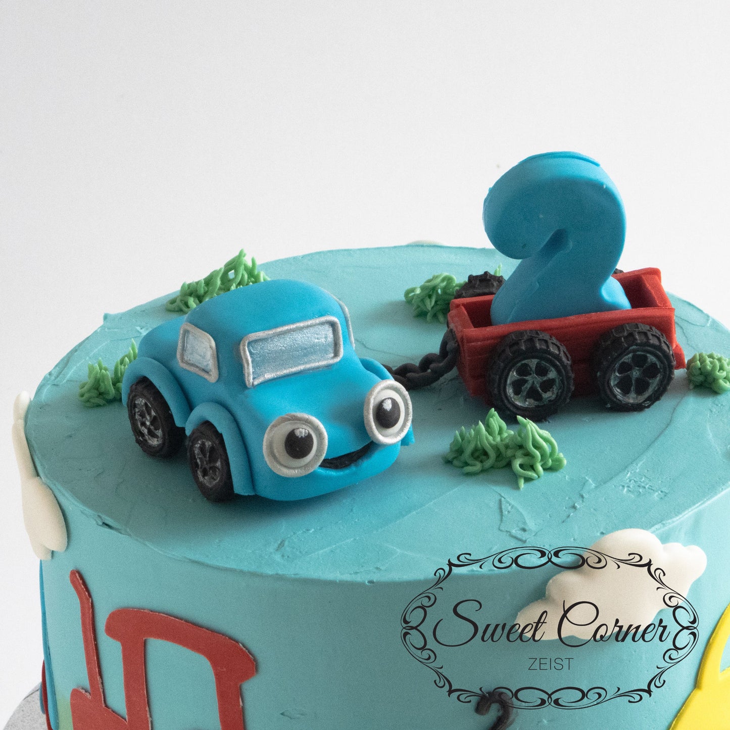 taart trekker bestellen zeist driebergen odijk de bilt bilthoven bunnik doorn soesterberg den dolder bosch en duin utrecht houten