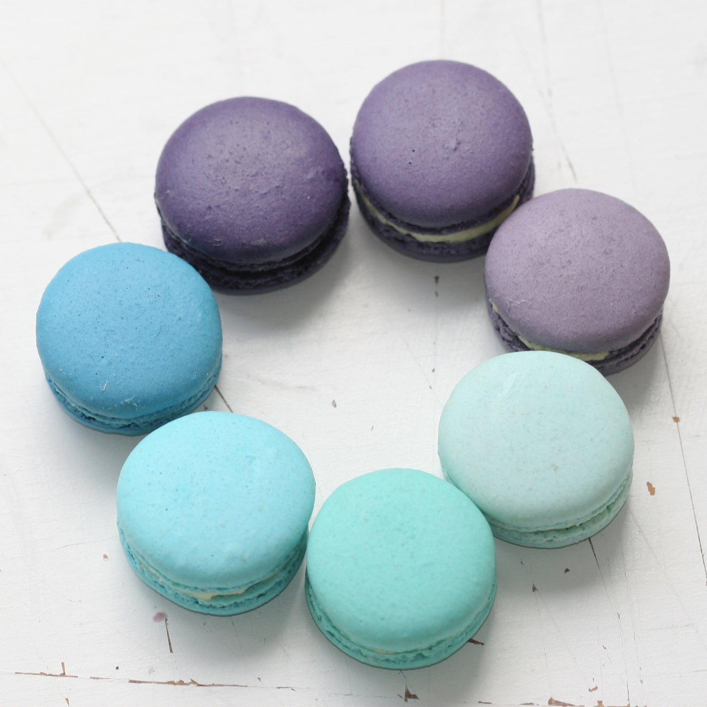macarons online bestellen
