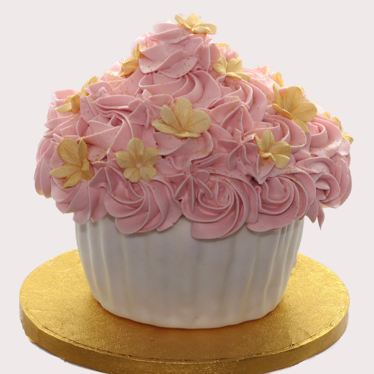 Smashcake voor cake smash fotoshoot, lokaal bezorgd in Zeist