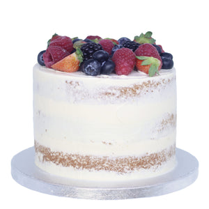 semi naked cake taart driptaart met verse bessen betsellen online zeist driebergen bunnik bilthoven odijk soesterberg bosch en duin den dolder bilthoven de bilt utrecht houten