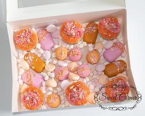 sweetbox traktatie cupcakes cakesicles macarons online bestellen zeist utrecht bilthoven bunnik de bilt houten vianen doorn driebergen soest soesterberg amersfoort odijk