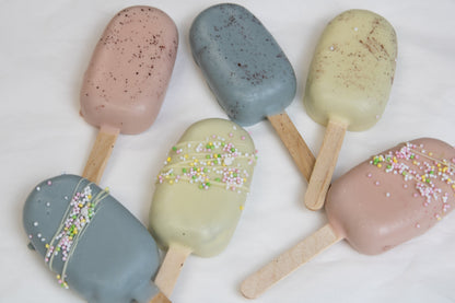 paas cakesicles gebakjes brunch cake magnums bestellen bezorgen Zeist Utrecht Driebergen Bunnik Bilthoven 