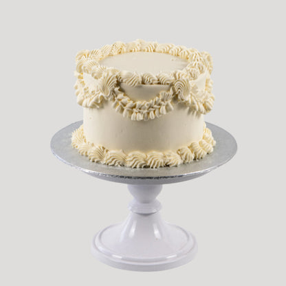 vintage lambeth taart bestellen bezorgen bakkerij bakker zeist verjaardagstaart sweet 16 utrecht driebergen doorn bilthoven soesterberg