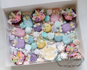 Thema sweetbox